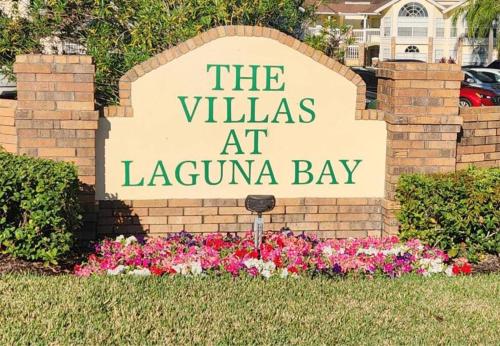 Laguna Bay Villas - Disney Area Condo in Kissimmee, USA