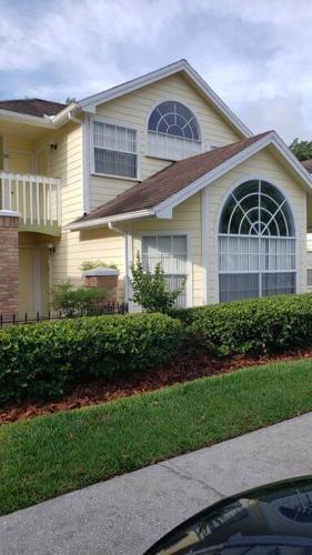 Laguna Bay Villas - Disney Area Condo in Kissimmee, USA