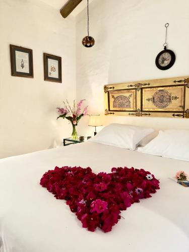607008884 El Pueblito Hotel Boutique