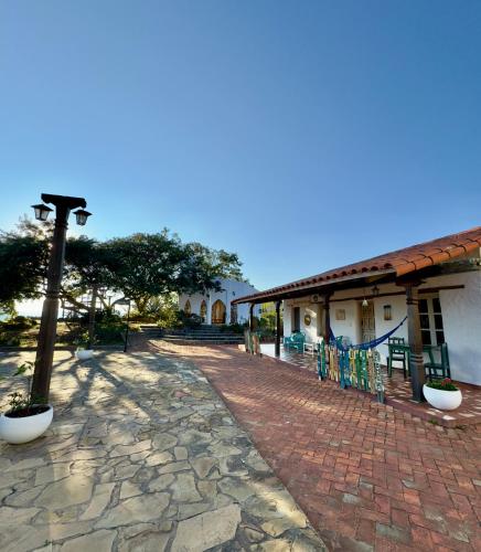 607008916 El Pueblito Hotel Boutique