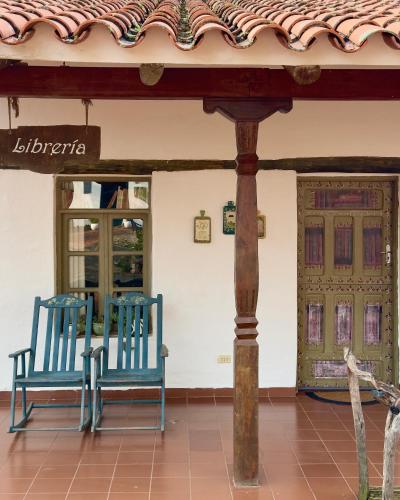 607008932 El Pueblito Hotel Boutique
