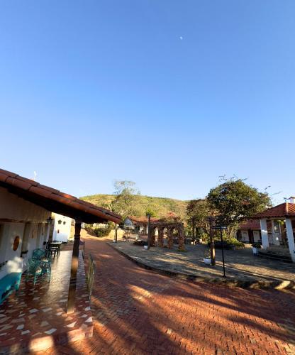 607008938 El Pueblito Hotel Boutique