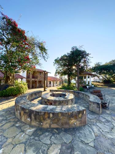 607008961 El Pueblito Hotel Boutique