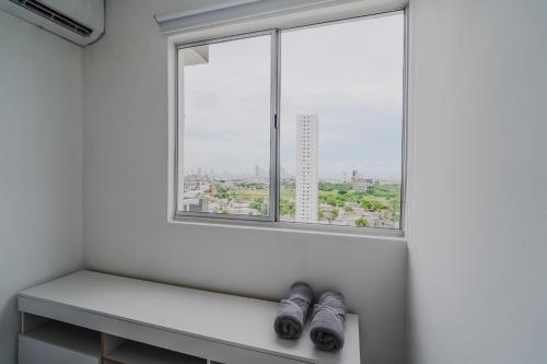 View, Apartamento de 3 habitaciones en Cartagena cerca a la playa in Papayal