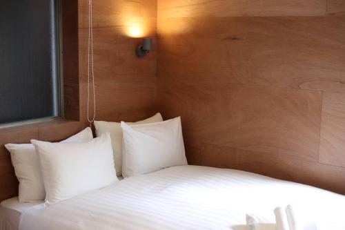 ぷふか小村井 - Pufuka Omurai