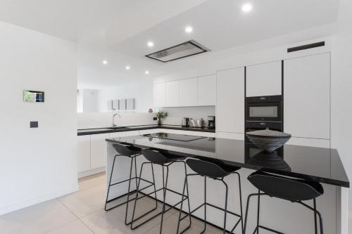 Modern & Spacious House with Wellness, Kortrijk (zdjęcie 10)