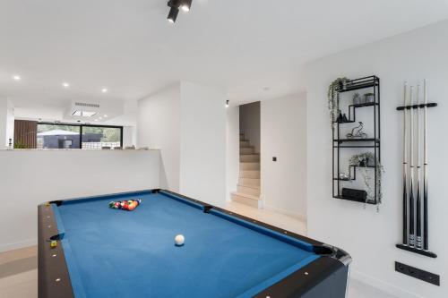 Modern & Spacious House with Wellness, Kortrijk (zdjęcie 8)