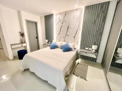 Apartamento en equipetrol in Barrio Equipetrol