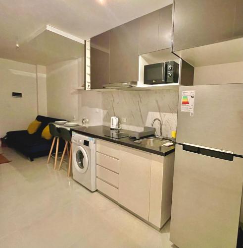 Apartamento en equipetrol in Barrio Equipetrol