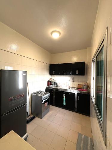 Appartement Patte d'oie in Patte d'Oies