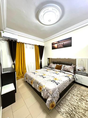 Appartement Patte d'oie in Patte d'Oies