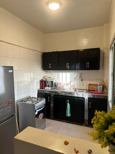 Appartement Patte d'oie in Patte d'Oies