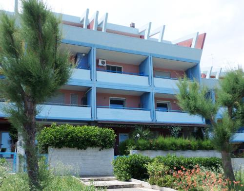 A Modo Mio B&B – Monopoli, LA