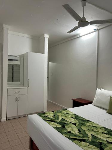 Yatu Lau Transit Hotel, Nadi (Foto 6)