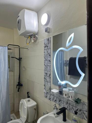 Appartement Patte d'oie in Patte d'Oies