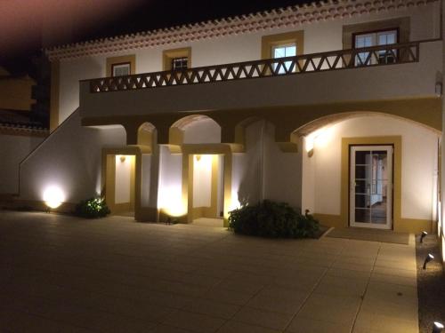 ระเบียง/ชานเรือน, Casa do Peso in คาร์โต