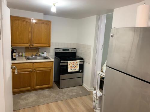 Kjøkken, 2265 Bruckner Blvd Apartments in New York (NY)