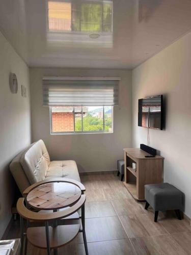 Apartamento en San Rafael