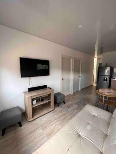 Apartamento en San Rafael