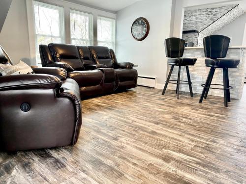 Létesítmények, Rockford IL 2BD Upper Queen Bed, Patio & Fast WiFi in Rockford (IL)