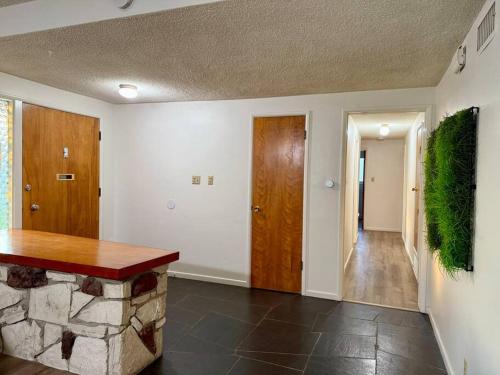 Near Disneyland with indoor playset kids love in Fullerton, USA