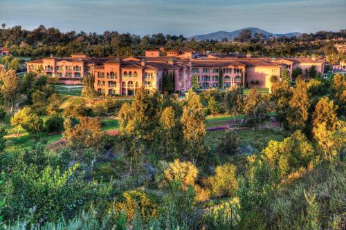 Fairmont Grand Del Mar: A Mediterranean Sanctuary of Coastal Opulence