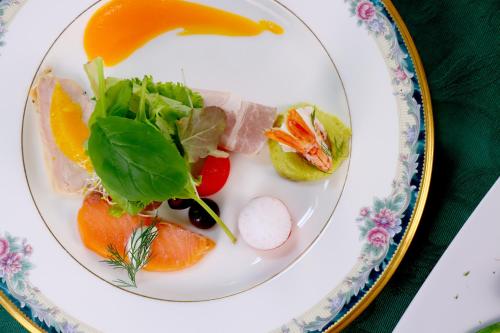 ペンション アンジェリカ