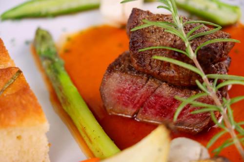 ペンション アンジェリカ