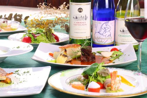 ペンション アンジェリカ