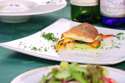 ペンション アンジェリカ