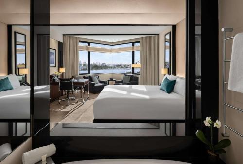 Crown Metropol Perth – Perth, WA