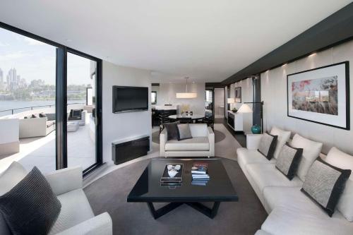 Crown Metropol Perth – Perth, WA