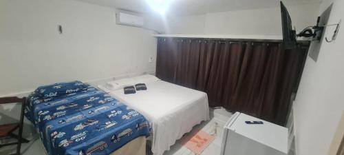 AP Central Master, Campina Grande