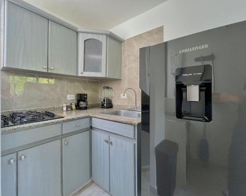 GURUS FR | Apartamento especial para familias, cerca a univ. in 하르딘