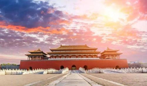 East Sacred Hotel - very close to the Drum tower And Nanluoguxiang Houhai Bar Very close to the bird in Madian & Anzhen