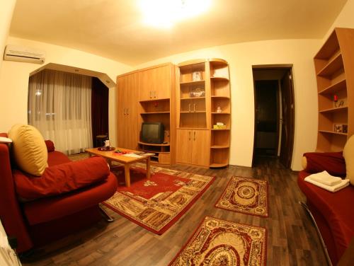 Apartament Milea - image 7