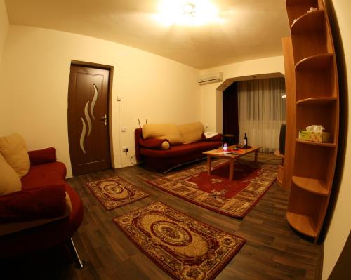 Apartament Milea - image 8