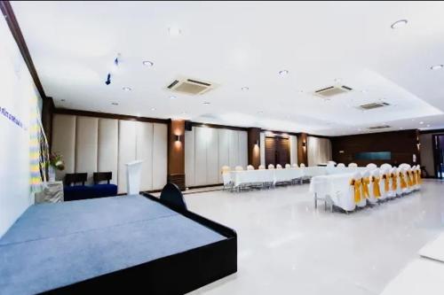 Sarita Chalet & Spa Jomtien beach Pattaya – Jomtien, DC