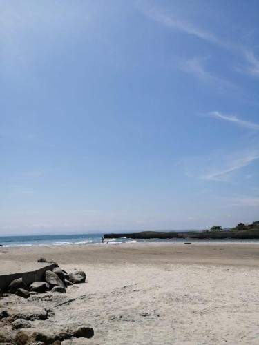 Nearby attraction, Hostal Yemaya Mompiche in Mompiche