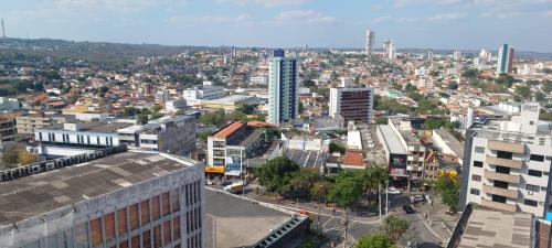 AP Central Master, Campina Grande (foto 7)