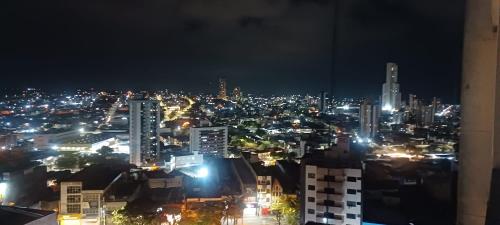 AP Central Master, Campina Grande (foto 6)