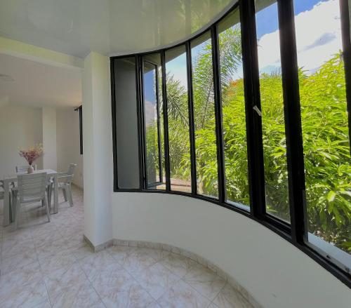 GURUS FR | Apartamento especial para familias, cerca a univ. in 하르딘