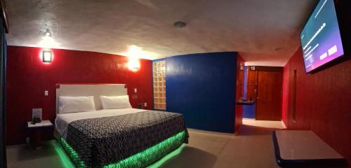 Grand Zepol Hotel y Villas in Coatzacoalcos, Mexico