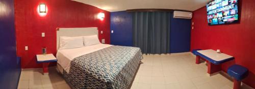 Grand Zepol Hotel y Villas in Coatzacoalcos, Mexico