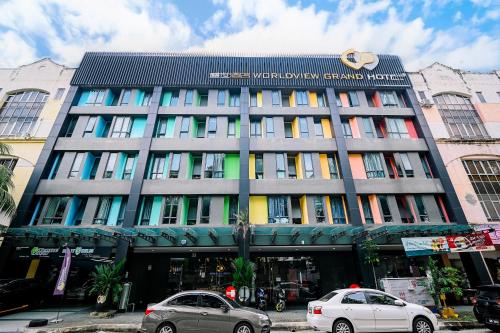 Kingston Hotel 2 - Setapak, Kuala Lumpur
