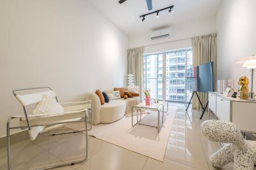 Razak City Residences by The Conts — other in 1, Jln Razak Mansion, Kuala Lumpur, 57100, Malaysia