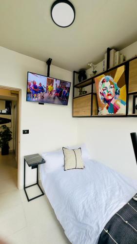 Habitación Monroe in Mexico City, Mexico