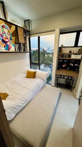 Habitación Monroe in Mexico City, Mexico