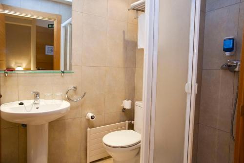 Hostal Abodi - main image