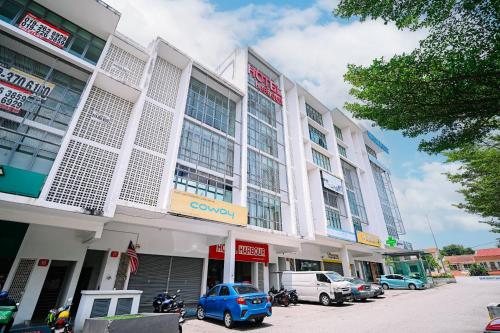 Swing & Pillows - PJ21 Petaling Jaya, Petaling Jaya (zdjęcie 11)